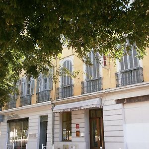 Hôtel Bonaparte